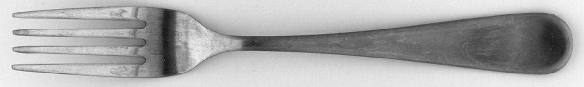 GIA26 (Stainless) Fork by Gibson-1