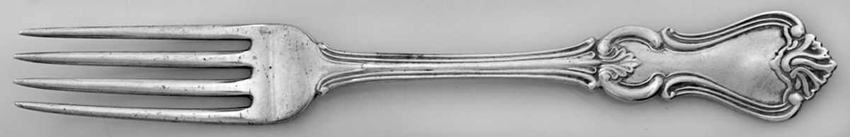 GHD3 (Coin) Fork by Gale & Hayden-1