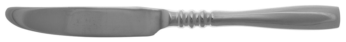 Oslo (Stainless) New French Solid Knife by Gourmet Settings-1