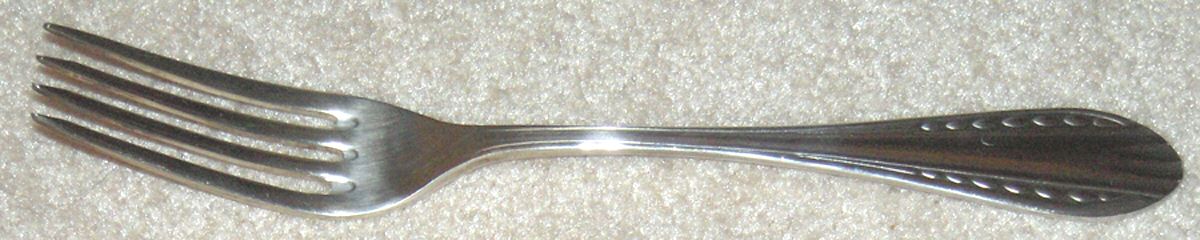 GSI2 (Stainless) Fork by Grife & Escoda-1