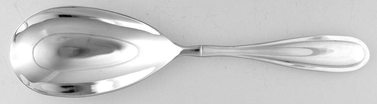 Classic Collection Solid Serving Spoon by Godinger-1