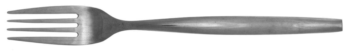 Frame (Stainless) Individual Salad Fork by Gourmet Settings-1
