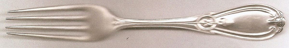 GIX3 (Sterling) Fork by Giles Bro & Co-1