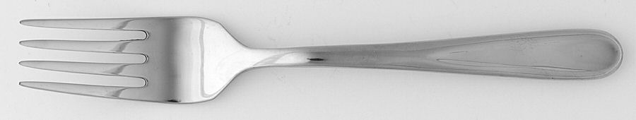 Alizza (Stainless) Individual Salad Fork by Gibson-1