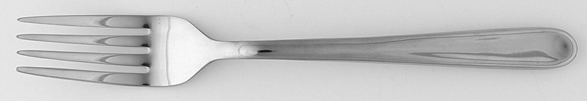 Alizza (Stainless) Fork by Gibson-1