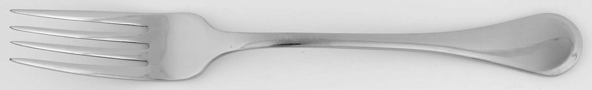 Classic Manchester (Stainless) Fork by Gibson-1