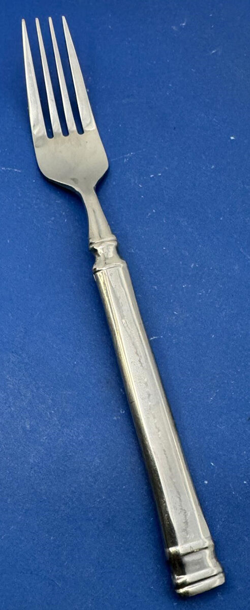 Delano (Stainless) Fork by Gibson-1