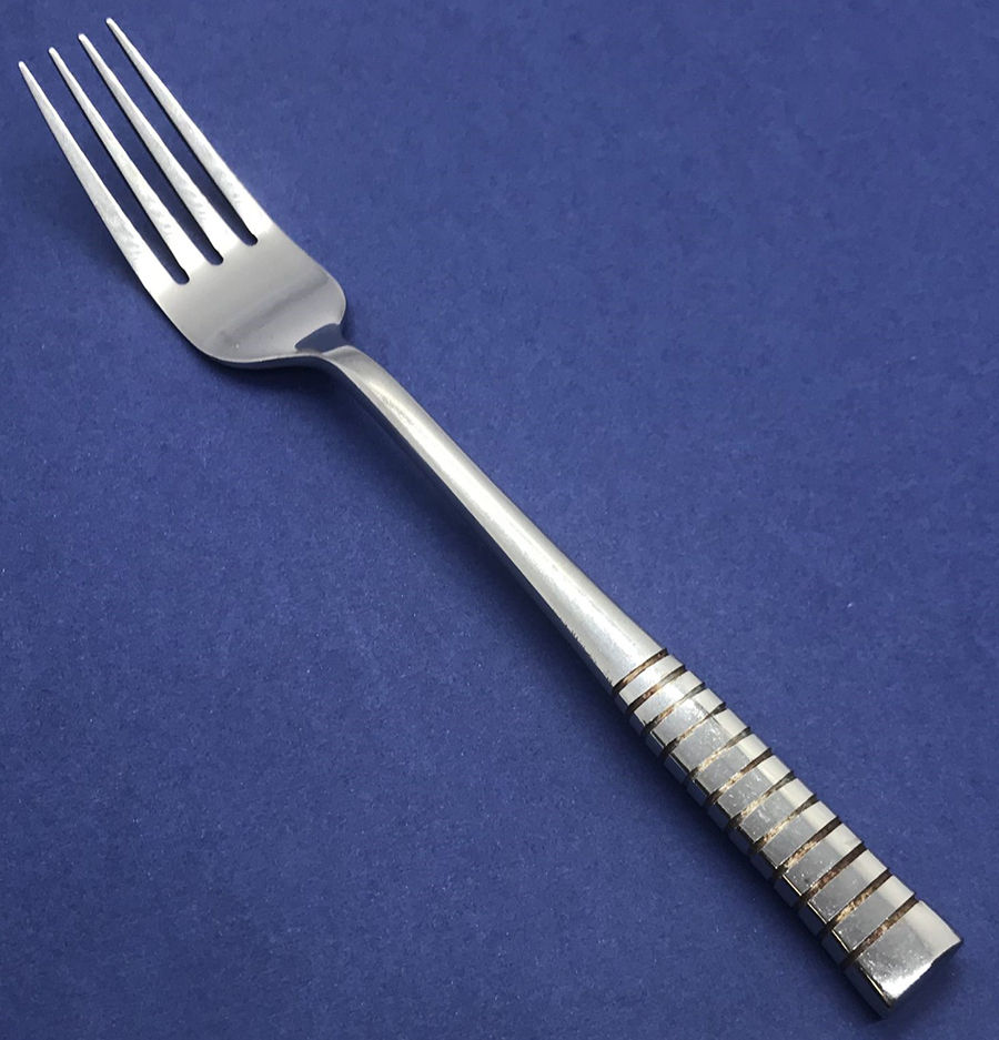 Parlier (Stainless) Fork by Gibson-1