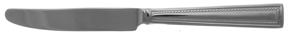Annabella (Stainless) New French Solid Knife by Gorham Silver-1