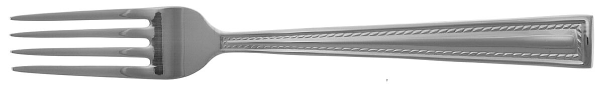 Annabella (Stainless) Individual Salad Fork by Gorham Silver-1
