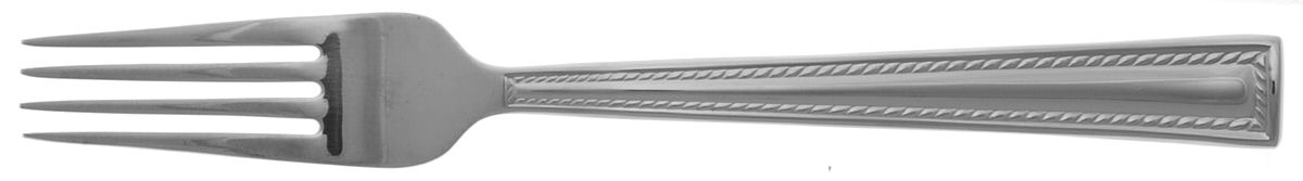 Annabella (Stainless) Fork by Gorham Silver-1
