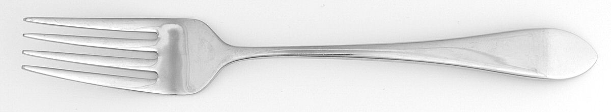 GS112 (Stainless) Individual Salad Fork by Gorham Silver-1