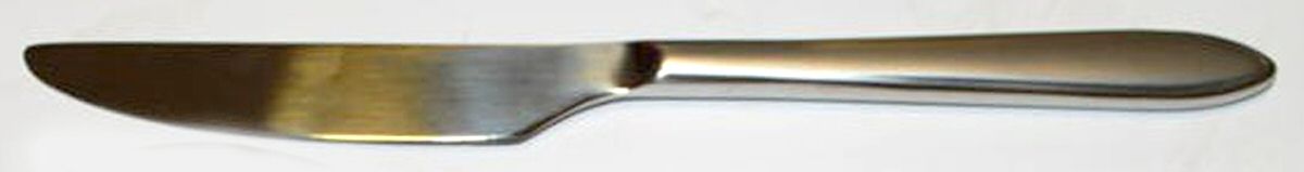 Norway (Stainless) New French Solid Knife by Guy Degrenne-1