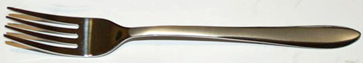 Norway (Stainless) Fork by Guy Degrenne-1