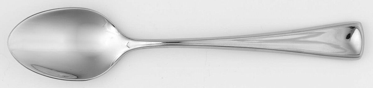 Sabrina (Stainless) Teaspoon by Gorham Silver-1
