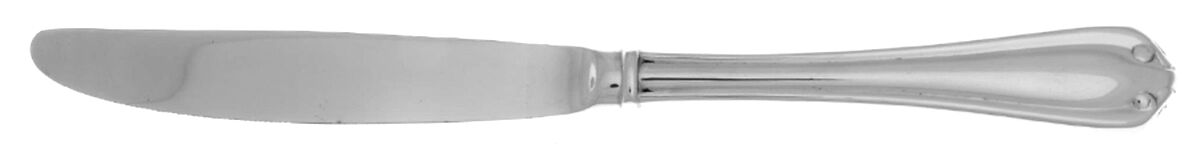 Grace (Stainless) Modern Solid Knife by Gorham Silver-1