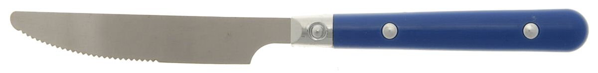 Casual Living-Blue New French Solid Knife by Gibson-1