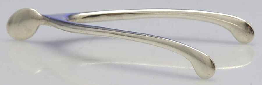 H171 (Sterling, Hollowware) Wishbone by Gorham Silver-1