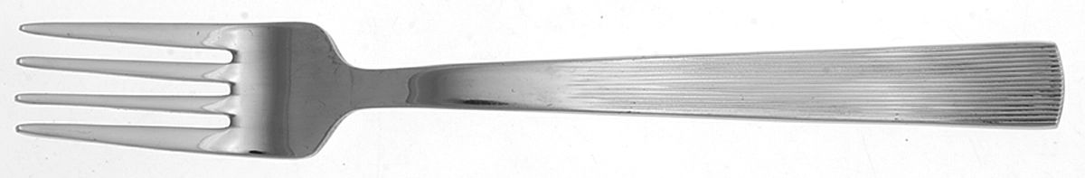 Wheat (Stainless) Individual Salad Fork by Gourmet Settings-1