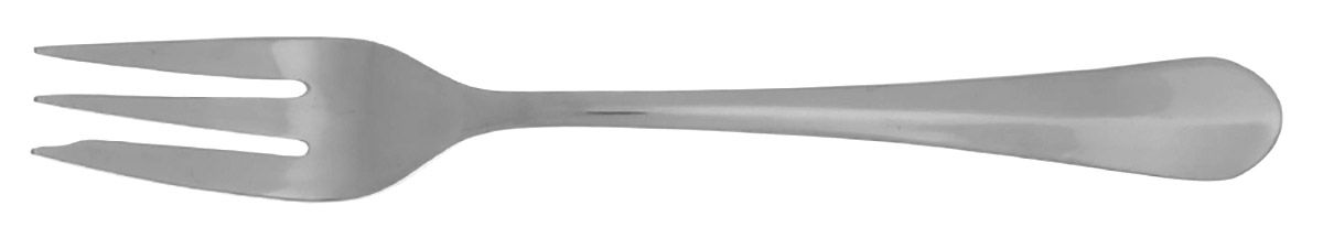 Celebration (Stainless) Individual Salad Fork by Gourmet Settings-1