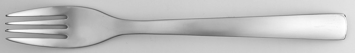 Park-Carry On-Runway (Mirror, Stainless) Individual Salad Fork by Gourmet Settings-1