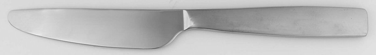 Sunset (Stainless) New French Solid Knife by Gourmet Settings-1