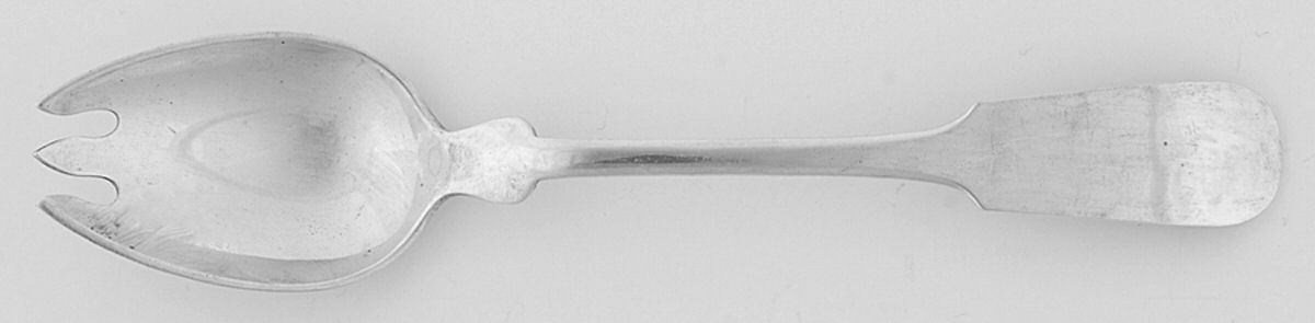 GUI2 (Sterling) Ice Cream Fork by Guildcraft-1