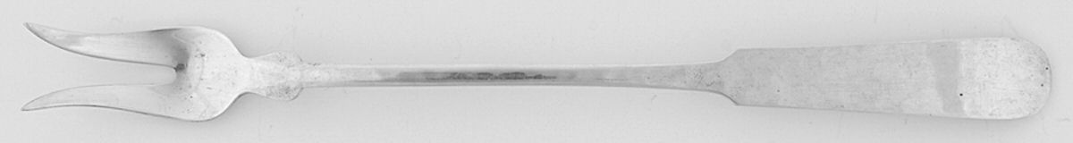 GUI2 (Sterling) Long Handle Pickle/Olive Fork by Guildcraft-1