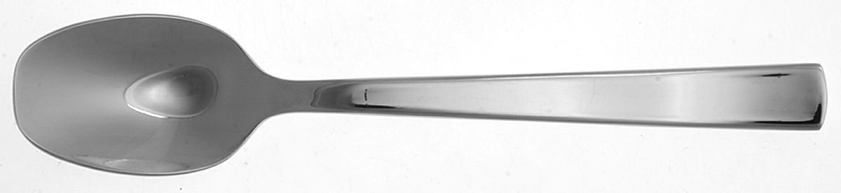Cami (Stainless) Teaspoon by Gourmet Settings-1