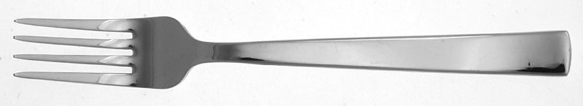 Cami (Stainless) Individual Salad Fork by Gourmet Settings-1