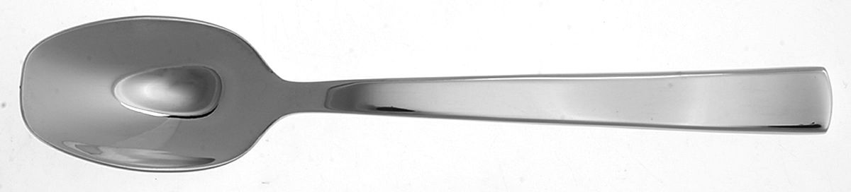 Cami (Stainless) Place/Oval Soup Spoon by Gourmet Settings-1