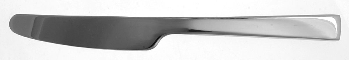 Cami (Stainless) New French Solid Knife by Gourmet Settings-1