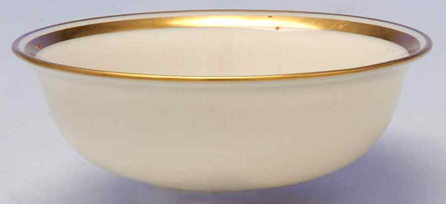 1353A (Sterling, Hollowware) Ceramic Sherbet Liner by Gorham Silver-1