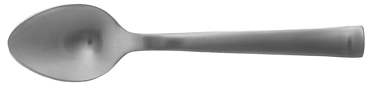 Norse-Glossy (Stainless) Teaspoon by Ginkgo-1