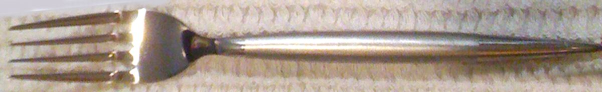 GIA32 (Stainless) Fork by Gibson-1