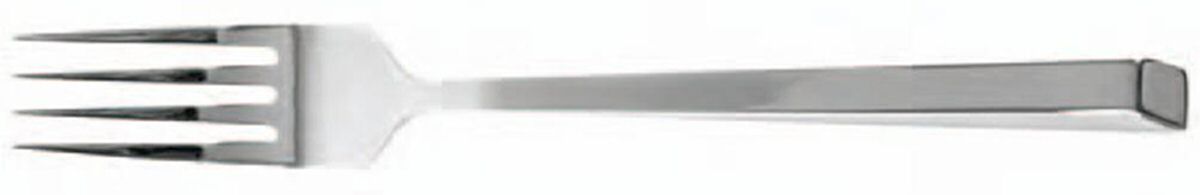 Millbrook (Stainless, Forged) Fork by Gibson-1