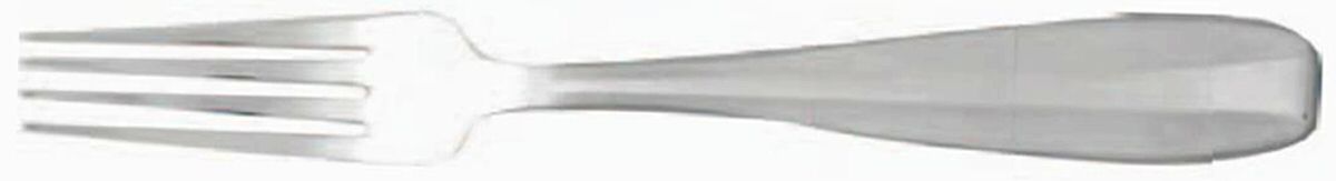 Pagani (Stainless) Fork by Gibson-1