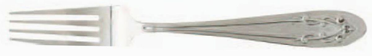 Pressana (Stainless) Fork by Gibson-1