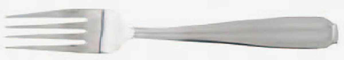 Hattinger (Stainless) Fork by Gibson-1