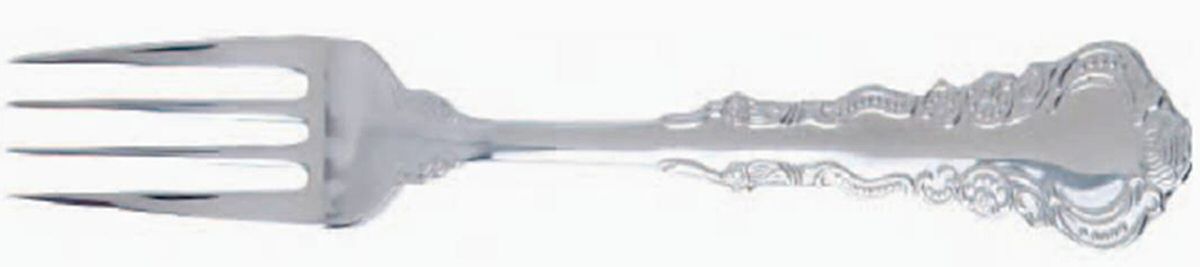 Dublin (Stainless) Fork by Gibson-1