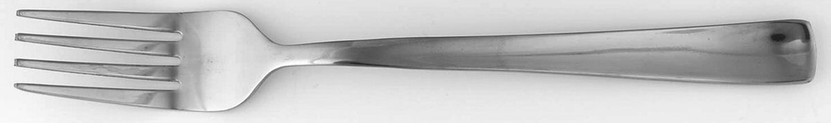 Grifton (Stainless) Fork by Gibson-1