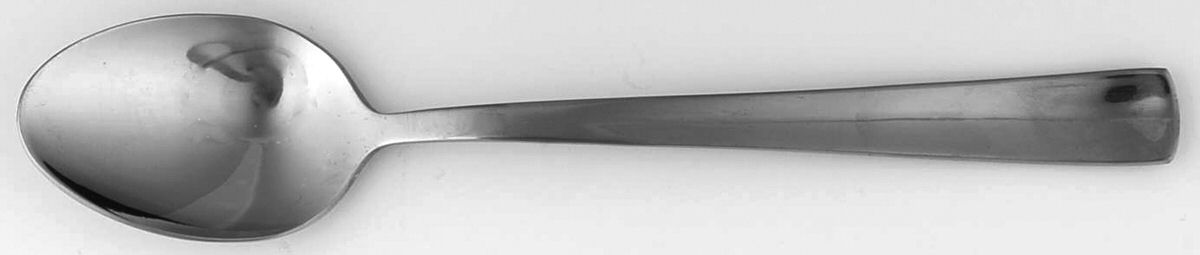 Grifton (Stainless) Teaspoon by Gibson-1