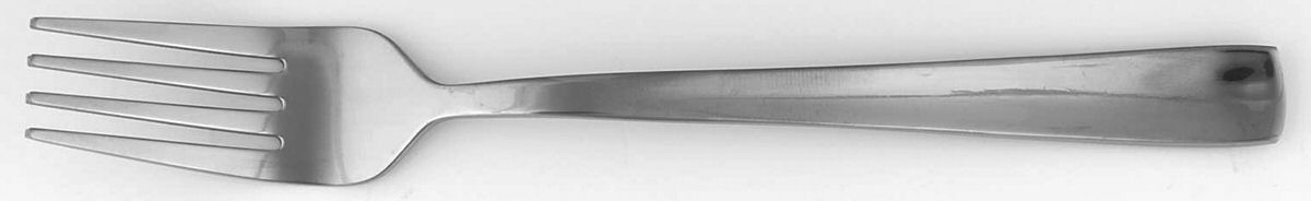 Grifton (Stainless) Individual Salad Fork by Gibson-1