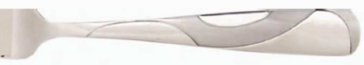 Delanco (Stainless) Fork by Gibson-1