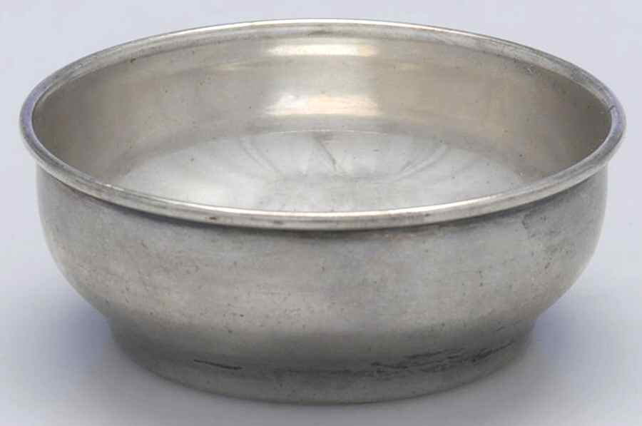2053X (Sterling, Hollowware) Condiment Bowl by Graff Washbourn & Dunn-1