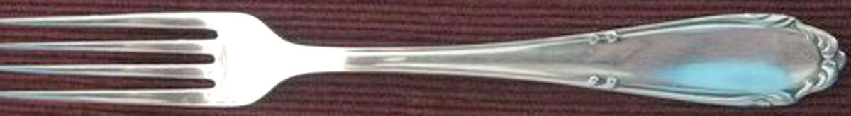GFK3 (Silverplate) Fork by Gerofabriek-1
