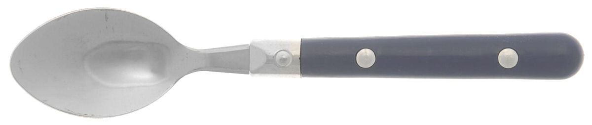 Casual Living-Dark Blue Teaspoon by Gibson-1