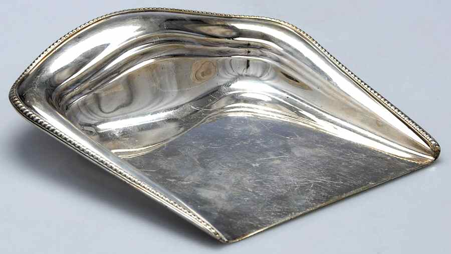 045 (Silverplate, Hollowware) Table Crumber by Gorham Silver-1