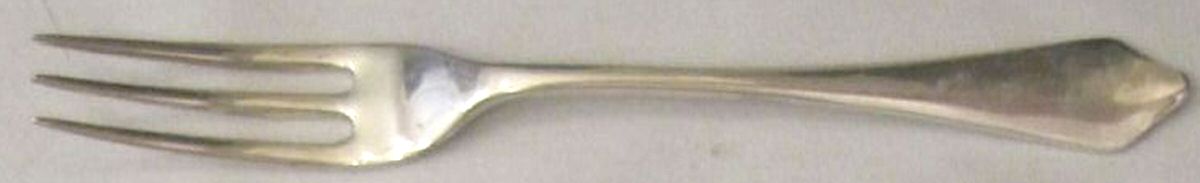 GTD7 (Sterling) Fork by Garrard & Co Ltd-1