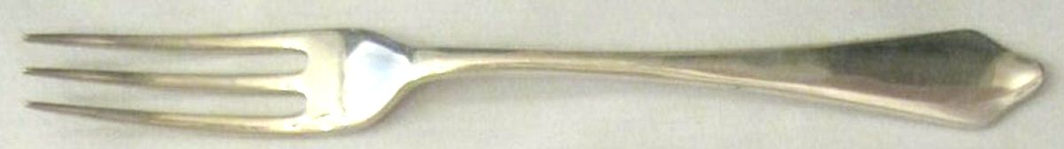 GTD7 (Sterling) Fork by Garrard & Co Ltd-1